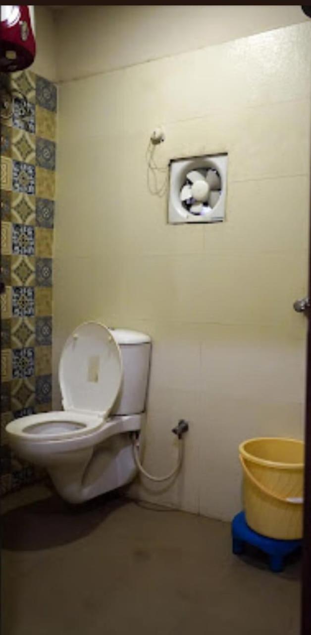 Hotel Atithi Niwas Αλλαχαμπάντ Εξωτερικό φωτογραφία