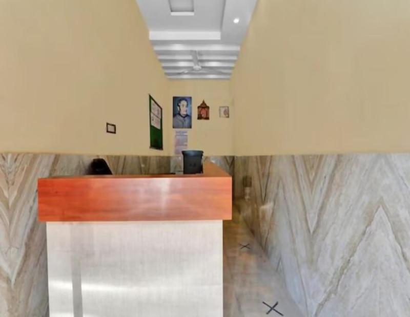 Hotel Atithi Niwas Αλλαχαμπάντ Εξωτερικό φωτογραφία