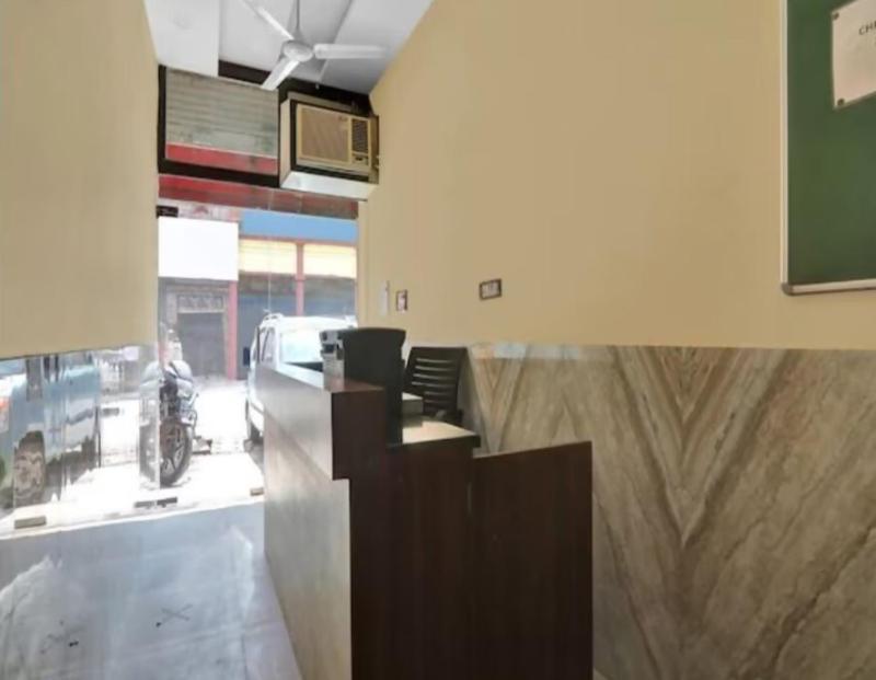 Hotel Atithi Niwas Αλλαχαμπάντ Εξωτερικό φωτογραφία